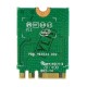 WiFi network card Intel 8265AC, for Nvidia Jetson Nano