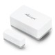 Intelligent IP20 LoRaWAN door and window opening sensor - white - Milesight WS301-868M