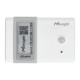 Intelligent IP30 LoRaWAN air quality sensor - white - Milesight AM107-868M