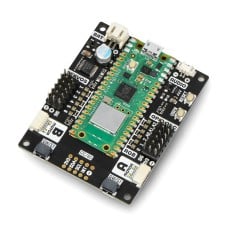 Inventor 2040W - kūrimo rinkinys su Raspberry Pi Pico - PiMoroni PIM633