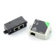 Inveo Nano TEMP - IoT module for reading temperature via the Internet 