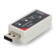 Inveo – RFID USB kišeninis skaitytuvas – unikali 125 kHz atmintinė