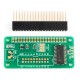 I/O Pi Zero MCP23017 - Raspberry Pi išplėtimas - 16 I/O kaiščių