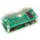 I/O Pi Zero MCP23017 - expander for Raspberry Pi - 16 I/O pins