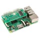 I/O Pi Zero MCP23017 - expander for Raspberry Pi - 16 I/O pins