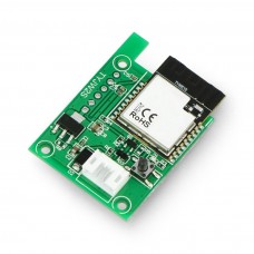 Tuya IoT interface - for controlling Arduino over WiFi