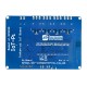 IoTPi – 4 kanalų RS485 relės modulis RP2040 + ESP8266 WiFi – SB komponentai SKU24162