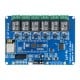 IoTPi - 6-channel RS485 relay module RP2040 + ESP8266 WiFi - SB Components SKU24179