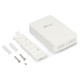 IP67 LoRaWAN Temperature and Humidity Sensor - Milesight EM320-TH-868M IP67 LoRaWAN Temperature and Humidity Sensor - Milesight EM320-TH-868M