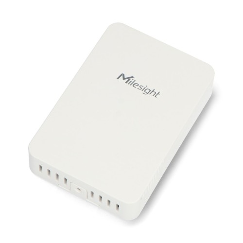 IP67 LoRaWAN Temperature and Humidity Sensor - Milesight EM320-TH-868M IP67 LoRaWAN Temperature and Humidity Sensor - Milesight EM320-TH-868M