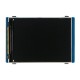 LCD IPS Display 2'' 320x240px, SPI, 65K RGB, for Raspberry Pi Pico, Waveshare 19888