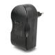 IPS PoE kištuko adapteris - RJ45 - 48V / 0.5A / 24W - juodas