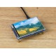 Resistive touch LCD IPS Display 3.5'' 480x320px, SPI, 65K RGB, for Raspberry Pi Pico, Waveshare 19907
