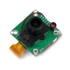 IR-CUT 2MPx IMX290 Ultra Low Light camera for Raspberry Pi - ArduCam B0424