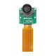 IR-CUT IMX477P 12.3 MPx HQ kamera su M12 3.9 mm objektyvu - Raspberry Pi - ArduCam B0262