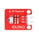 IR receiver + cable - Iduino SE027 