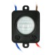 PIR motion detector - 10m - 220V