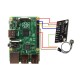IR širdies ritmo jutiklis - analoginis širdies ritmo jutiklis, skirtas Arduino ir Raspberry Pi - Joy-IT SEN-KY039 IR širdies ritmo jutiklis - analoginis širdies ritmo jutiklis, skirtas Arduino ir Raspberry Pi - Joy-IT SEN-KY039