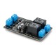 Įrenginio prototipas Micromis Power Shield - maitinimo modulis - skydas, skirtas Micromis Base V1