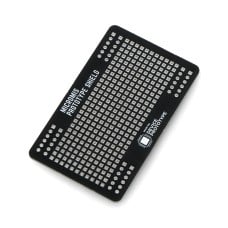 Device Prototype Micromis Prototype Shield - prototype board - overlay for Micromis Base V1
