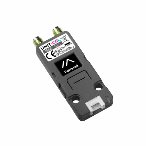 Įrenginys C6L – LoRa modulis, skirtas Meshtastic – SX1262, ESP32-C6 – M5Stack U202 Įrenginys C6L – LoRa modulis, skirtas Meshtastic – SX1262, ESP32-C6 – M5Stack U202