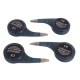 Desoldering Wick - 4pcs in Dispensers - 1/1.5/2/2.5mm - 150cm Desoldering Wick - 4pcs in Dispensers - 1/1.5/2/2.5mm - 150cm
