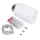 Smart thermostatic head LoRaWAN - Milesight WT101-868M