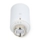Smart thermostatic head LoRaWAN - Milesight WT101-868M