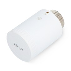 Išmani LoRaWAN termostatinė galvutė – Milesight WT101-868M