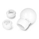 Smart Z-wave thermostatic head - Fibaro FGT-001