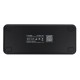 Išmanus nešiojamas skaitmeninis lituoklis - USB C tipo PD/QC - 100W - FNIRSI HS-02A Išmanus nešiojamas skaitmeninis lituoklis - USB C tipo PD/QC - 100W - FNIRSI HS-02A