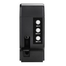 Intelligent resin pumping module for Creality Halot-Mage Pro/Halot-Mage S 3D printers