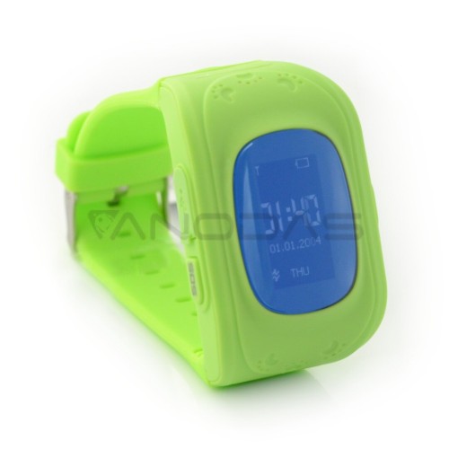 Art watch clearance phone kids