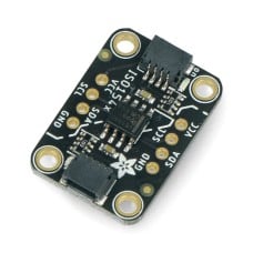 ISO1540, I2C bidirectional isolator, STEMMA AT / Qwiic, Adafruit 4903
