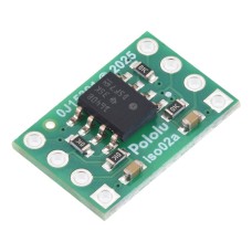 ISO1640 - dvikryptis I2C izoliatorius be jungčių - 3-5.5V/2.25-5.5V - Pololu 5390