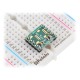 ISO1640 - Bidirectional I2C Isolator with Isolated Power Supply Without Connectors - 5V/3.3V, 200mA - Pololu 5392