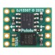 ISO1640 - Bidirectional I2C Isolator with Isolated Power Supply Without Connectors - 5V/3.3V, 200mA - Pololu 5392