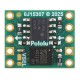ISO1640 - Bidirectional I2C Isolator with Isolated Power Supply - JST SH 4-pin - 5V/3.3V, 200mA - Pololu 5393