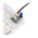 ISO1640 - Bidirectional I2C Isolator with Isolated Power Supply - JST SH 4-pin - 5V/3.3V, 200mA - Pololu 5393