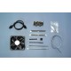 External exhaust fan kit for Bambu Lab P2S series printers External exhaust fan kit for Bambu Lab P2S series printers