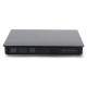 External drive - DVD-RW USB 3.0 burner for reading and writing CD/DVD - Qoltec 51857