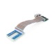 Expansion Kit - extension Raspberry Pi to breadboard + tape + breadboard - Iduino RA028