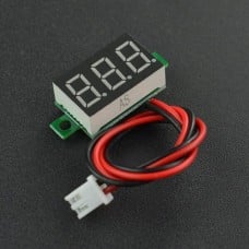 DFRobot DFR0673 voltage monitoring module for intelligent robots 