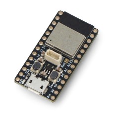 ItsyBitsy ESP32 - PCB antenna - board with ESP32-PICO-MINI-02 microcontroller - 8MB Flash + 2MB PSRAM - Adafruit 5889