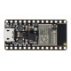 ItsyBitsy ESP32 – su FL antena – plokštė su ESP32-PICO-MINI-02 mikrovaldikliu – 8 MB Flash + 2 MB PSRAM – Adafruit 5890