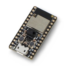 ItsyBitsy ESP32 - w.FL antenna - board with ESP32-PICO-MINI-02 microcontroller - 8MB Flash + 2MB PSRAM - Adafruit 5890