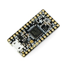 ItsyBitsy M4 Express ATSAMD51 – ATSAMD51 mikrovaldiklio plokštė – Adafruit 3800