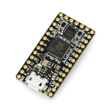 ItsyBitsy RP2040 mikrovaldiklio plokštė - Adafruit 4888