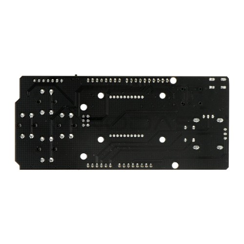 Input Shield - Arduino shield with joystick and 4 buttons - DFRobot DFR0008