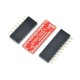 j-328GSM3GLader for c-uGSM/d-u3G/h-nanoGSM and Arduino Micro